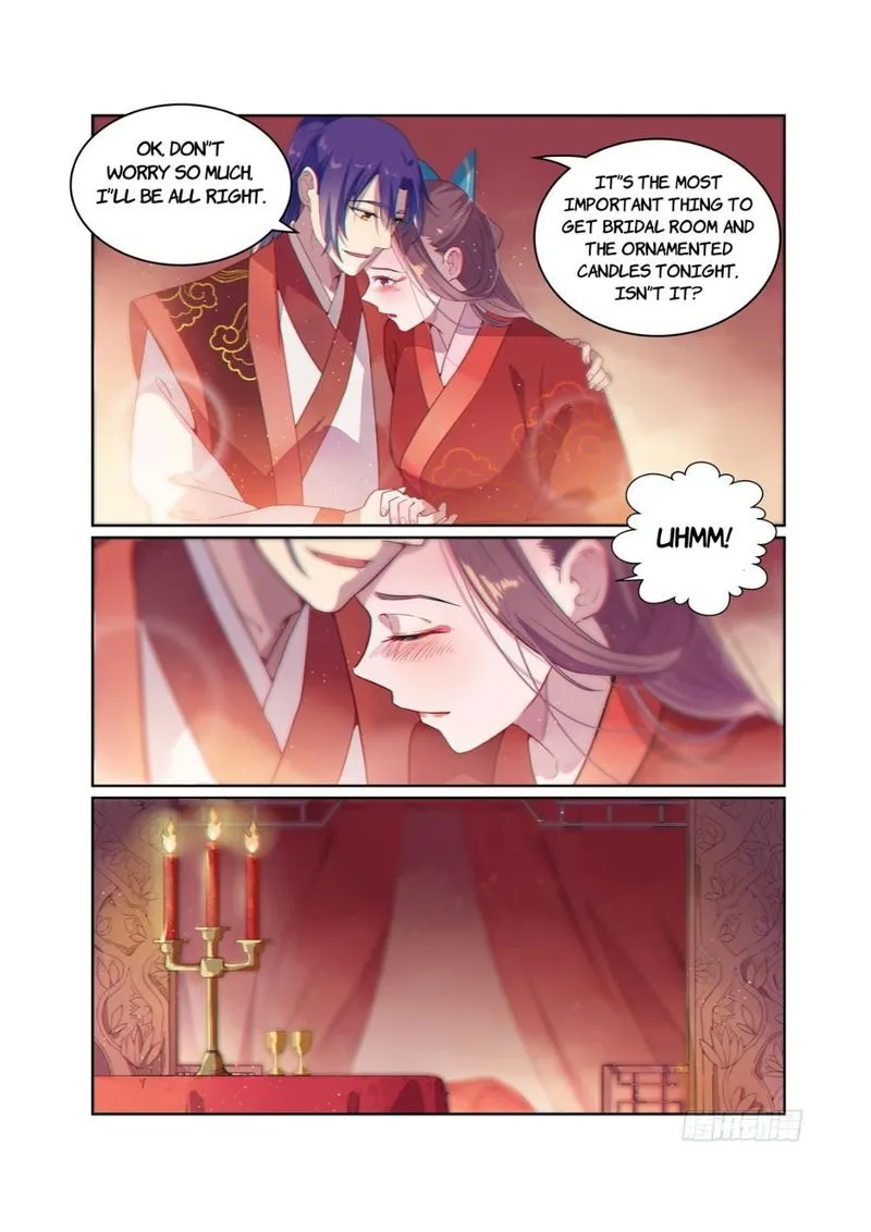 Apotheosis Chapter 478 Online - página 11