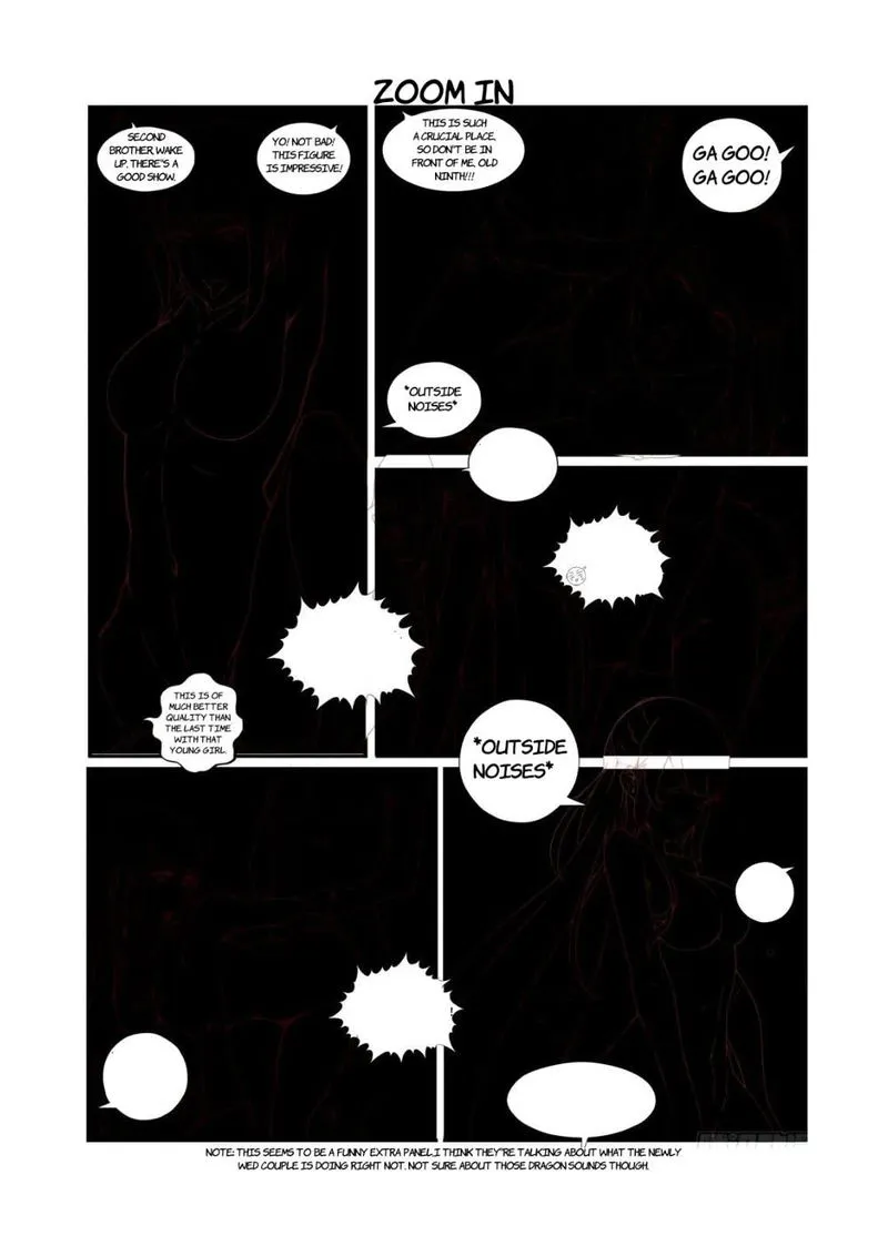 Apotheosis Chapter 478 Online - página 12