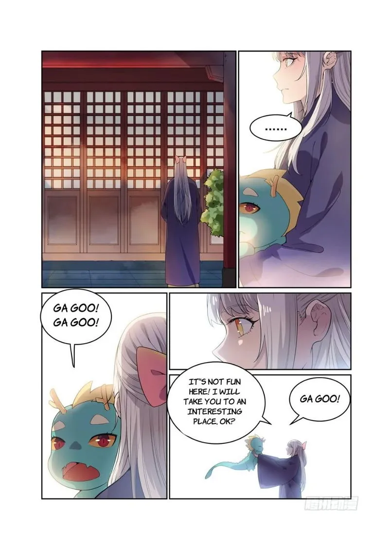 Apotheosis Chapter 478 Online - página 13