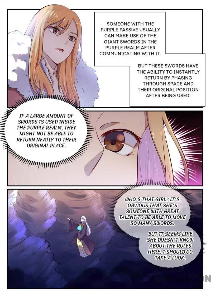 Apotheosis Chapter 479 Online - página 2
