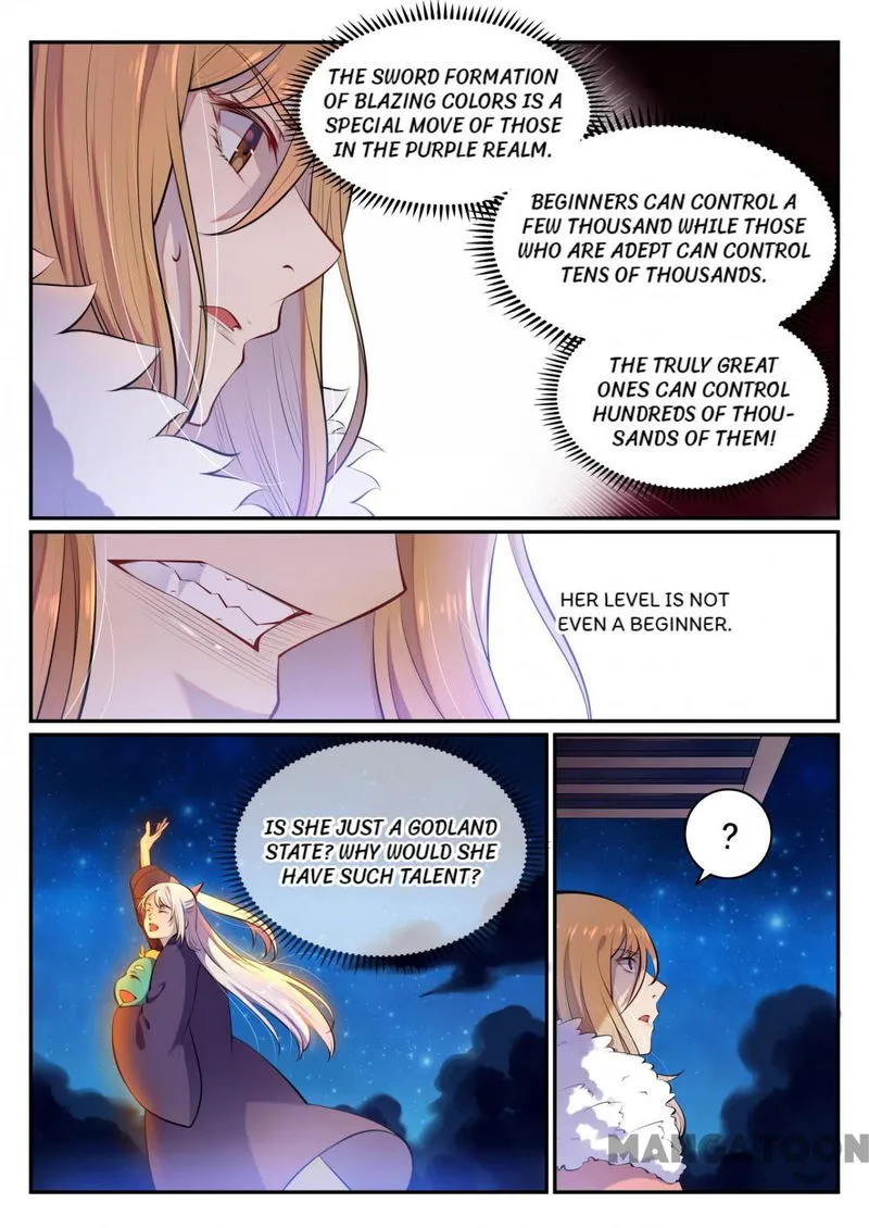 Apotheosis Chapter 479 Online - página 4