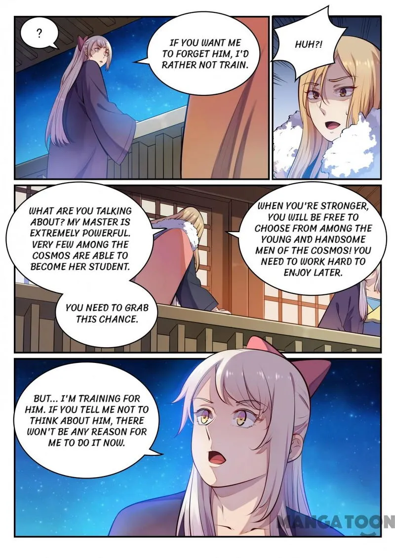 Apotheosis Chapter 479 Online - página 9