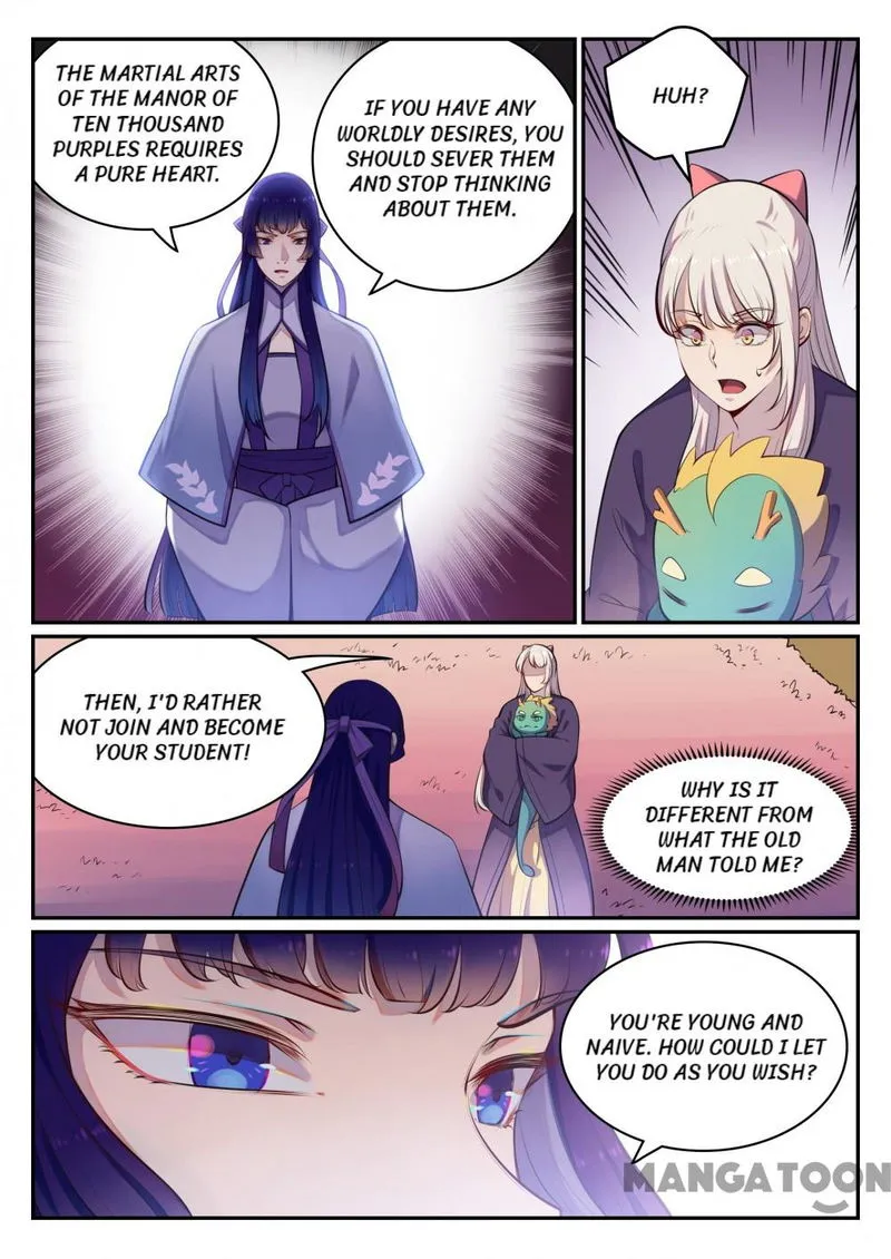 Apotheosis Chapter 479 Online - página 13
