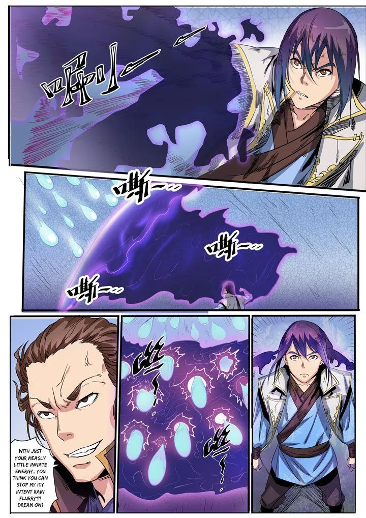 Apotheosis Chapter 50 Online - página 2
