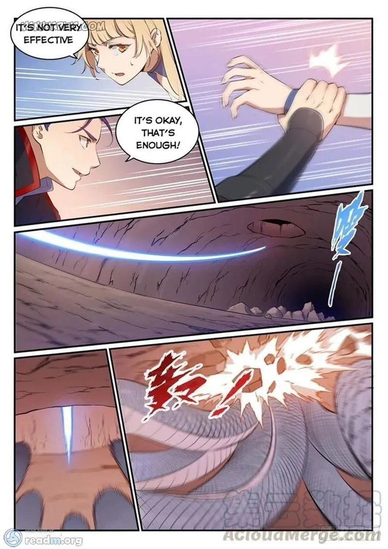 Apotheosis Chapter 502 Online - página 4