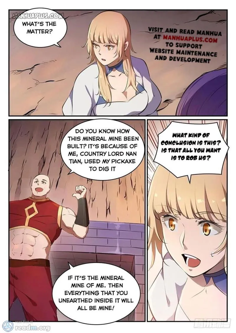 Apotheosis Chapter 502 Online - página 10