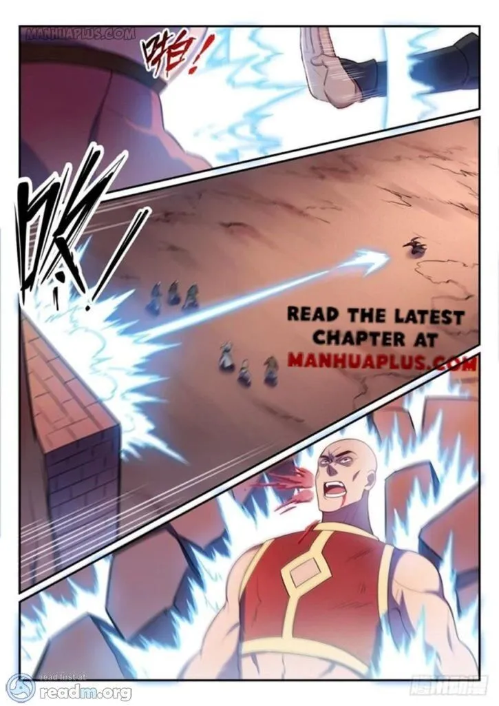 Apotheosis Chapter 503 Online - página 5