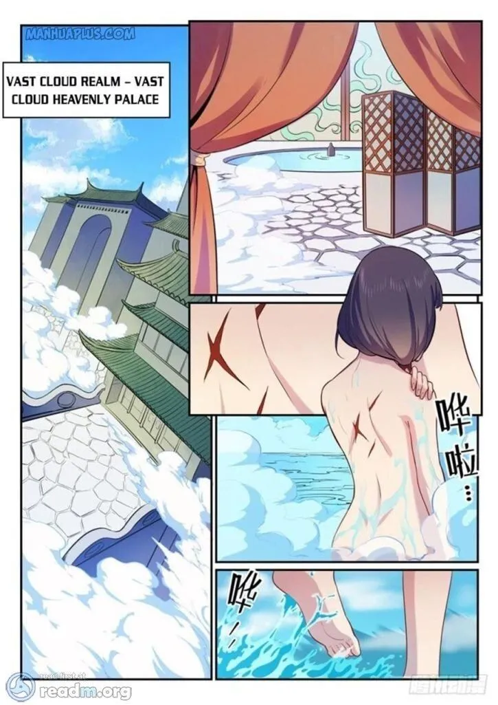 Apotheosis Chapter 503 Online - página 14