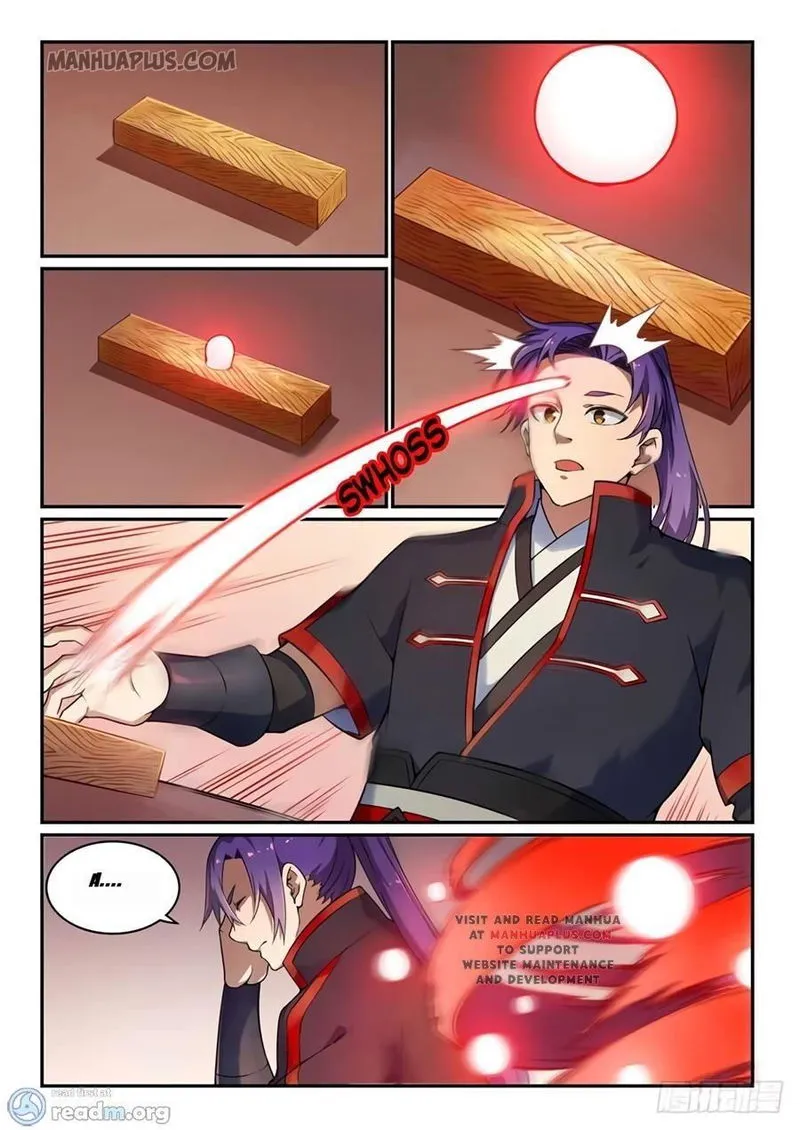 Apotheosis Chapter 517 Online - página 2