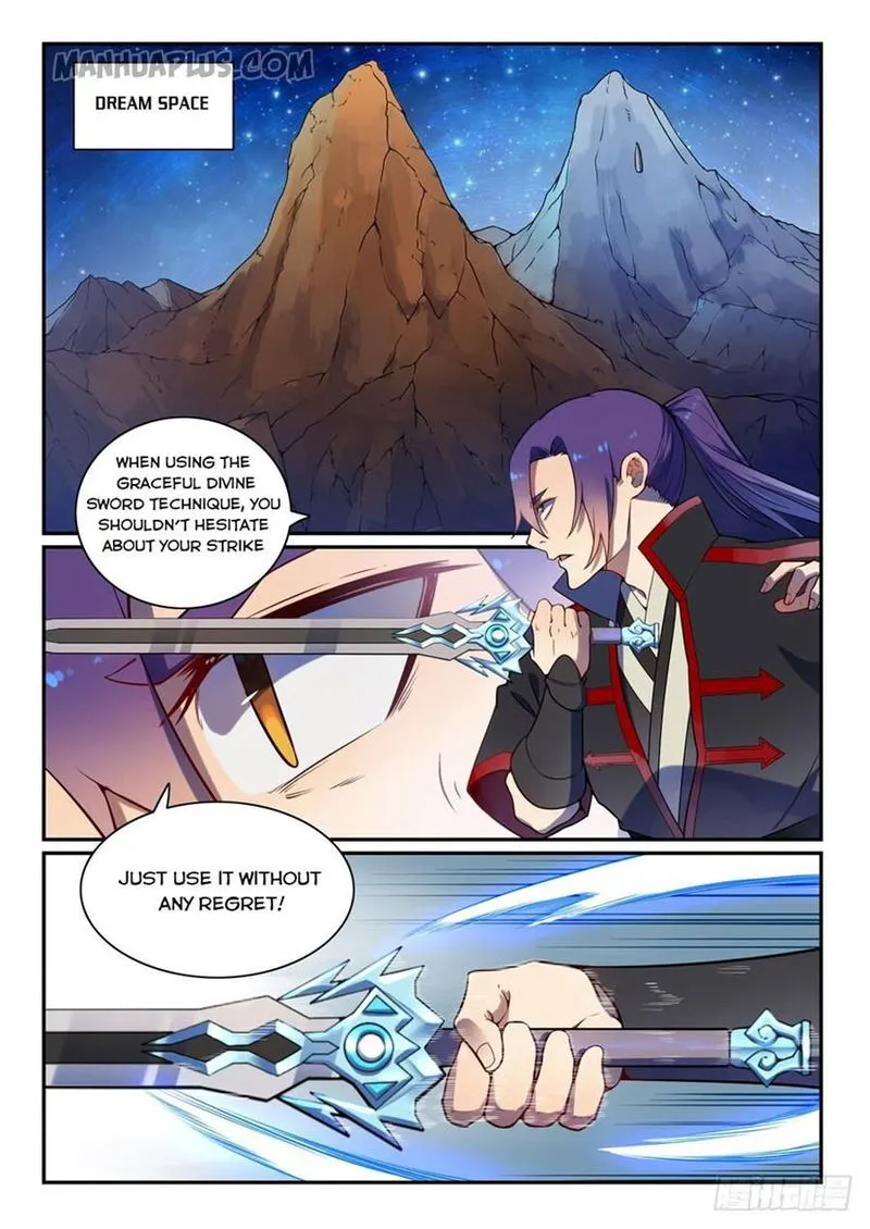 Apotheosis Chapter 536 Online - página 14