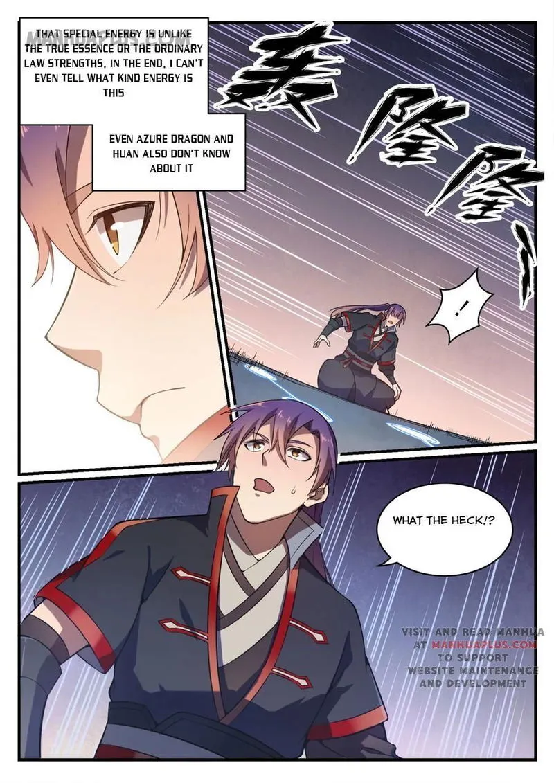 Apotheosis Chapter 566 Online - página 7