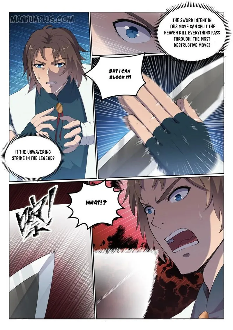 Apotheosis Chapter 576 Online - página 15