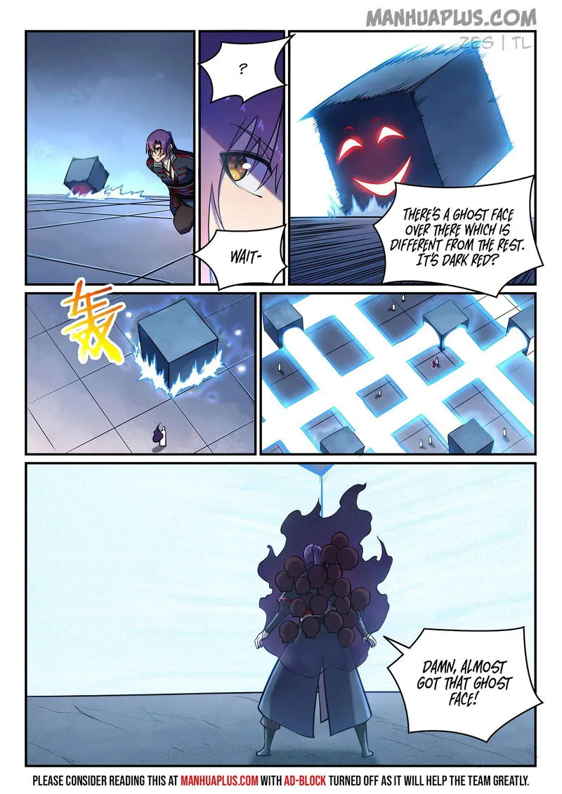 Apotheosis Chapter 619 Online - página 4