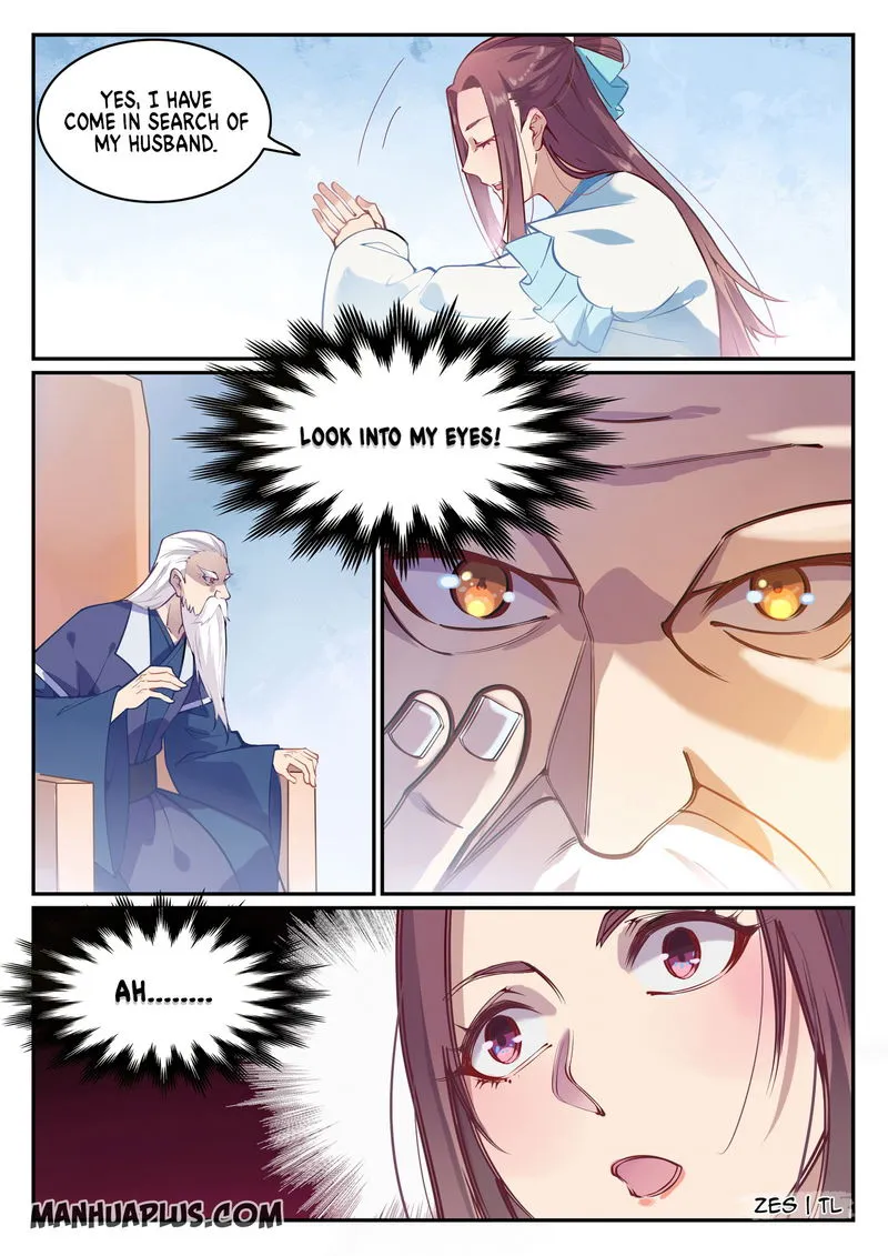 Apotheosis Chapter 645 Online - página 5