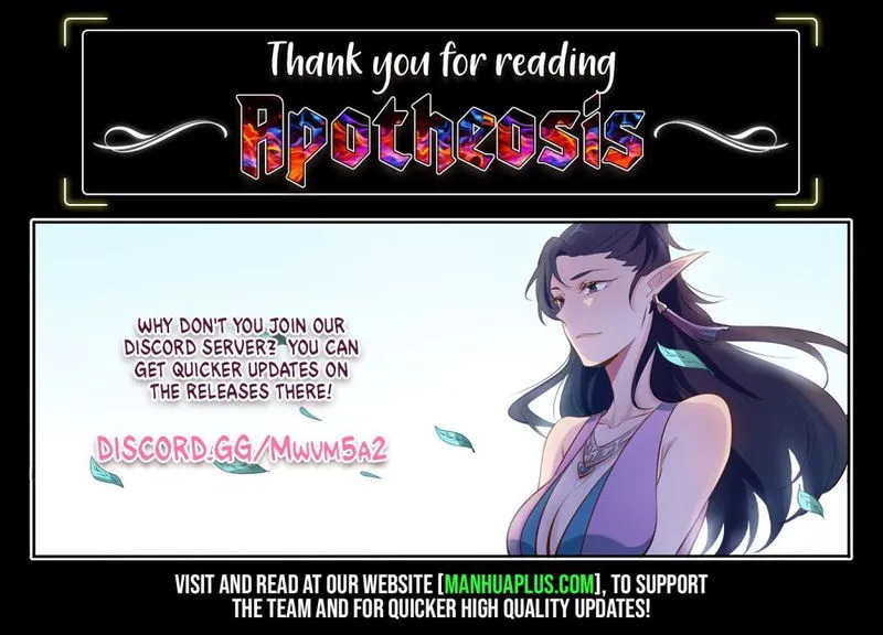 Apotheosis Chapter 651 Online - página 18