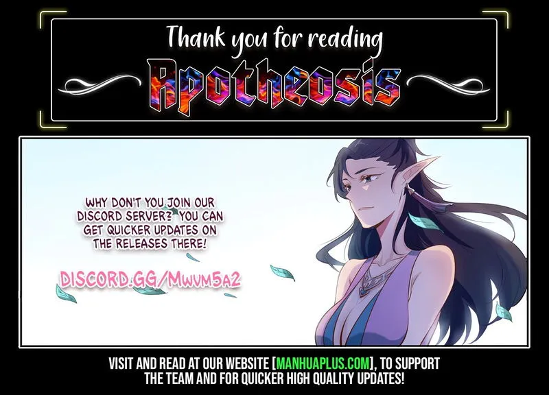 Apotheosis Chapter 654 Online - página 18