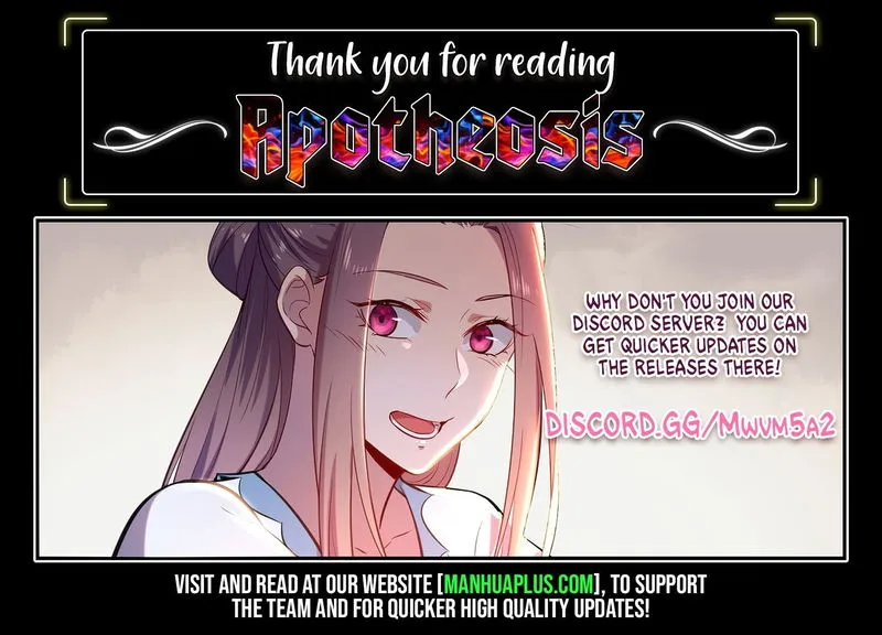 Apotheosis Chapter 656 Online - página 18