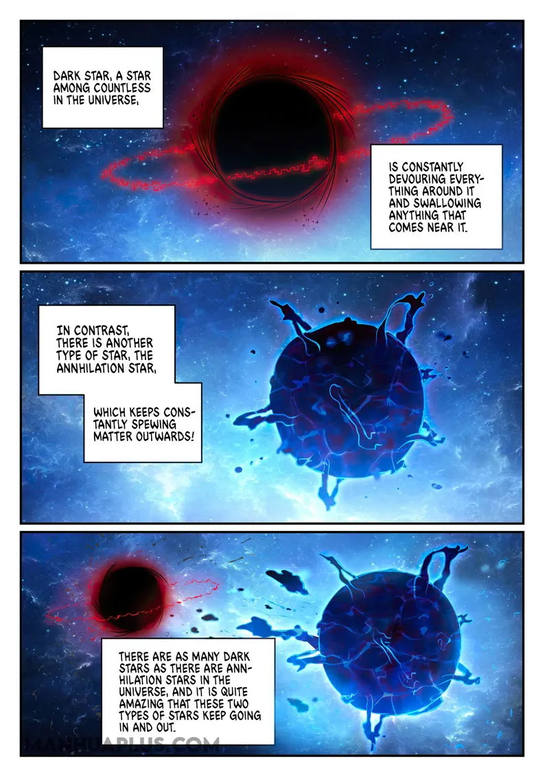 Apotheosis Chapter 666 Online - página 12
