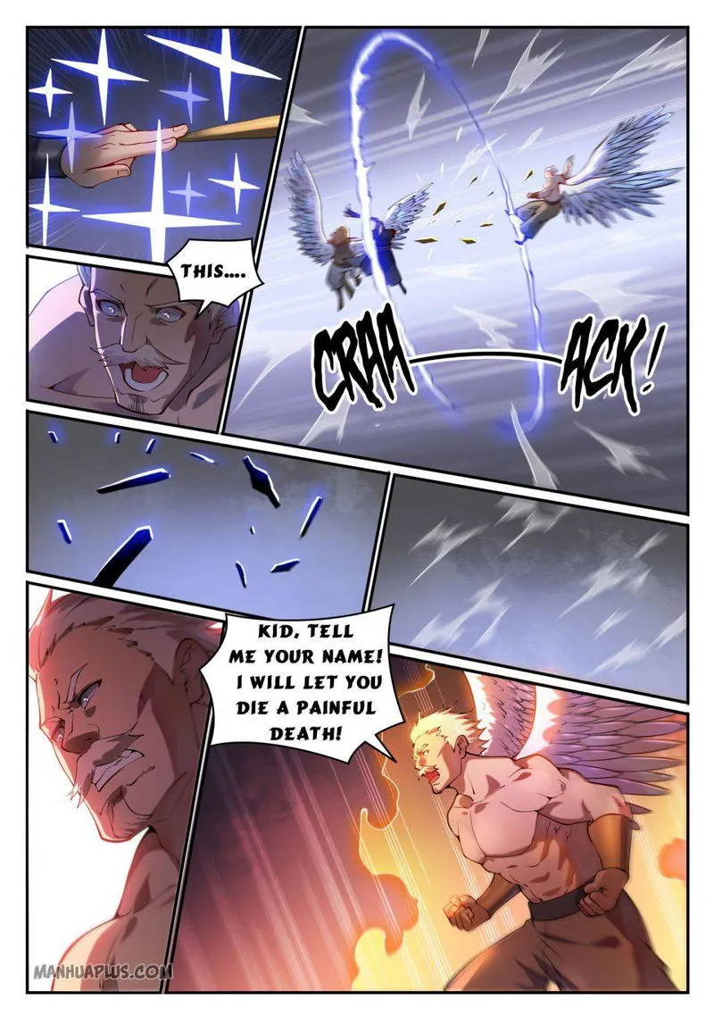 Apotheosis Chapter 752 Online - página 2