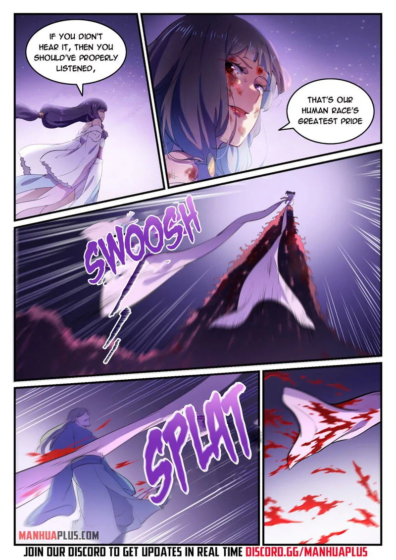 Apotheosis Chapter 779 Online - página 6