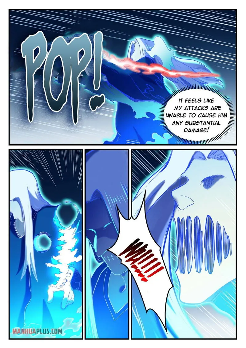 Apotheosis Chapter 799 Online - página 13