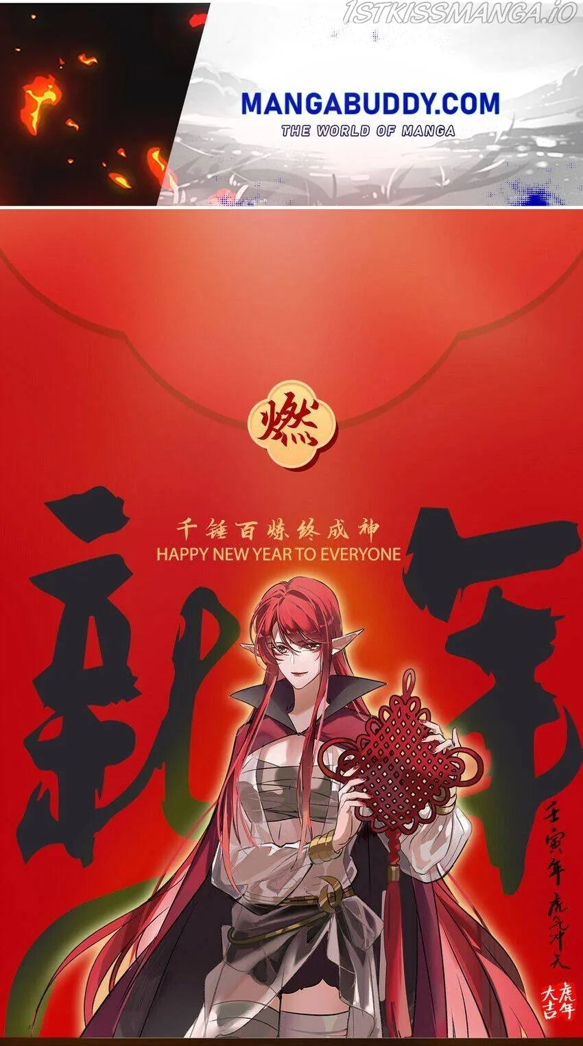 Apotheosis Chapter 873 Online - página 1