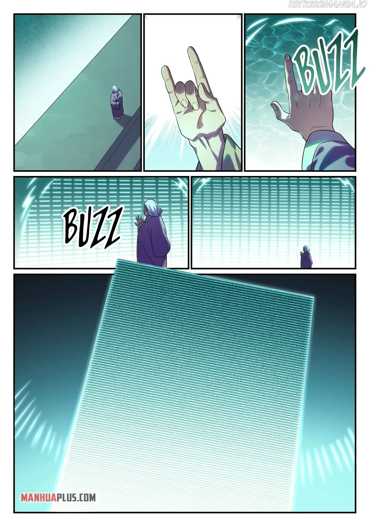 Apotheosis Chapter 878 Online - página 10