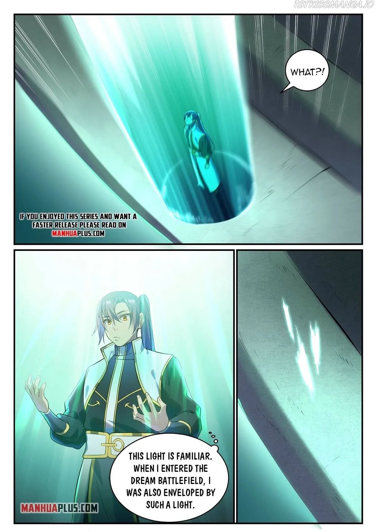 Apotheosis Chapter 878 Online - página 14