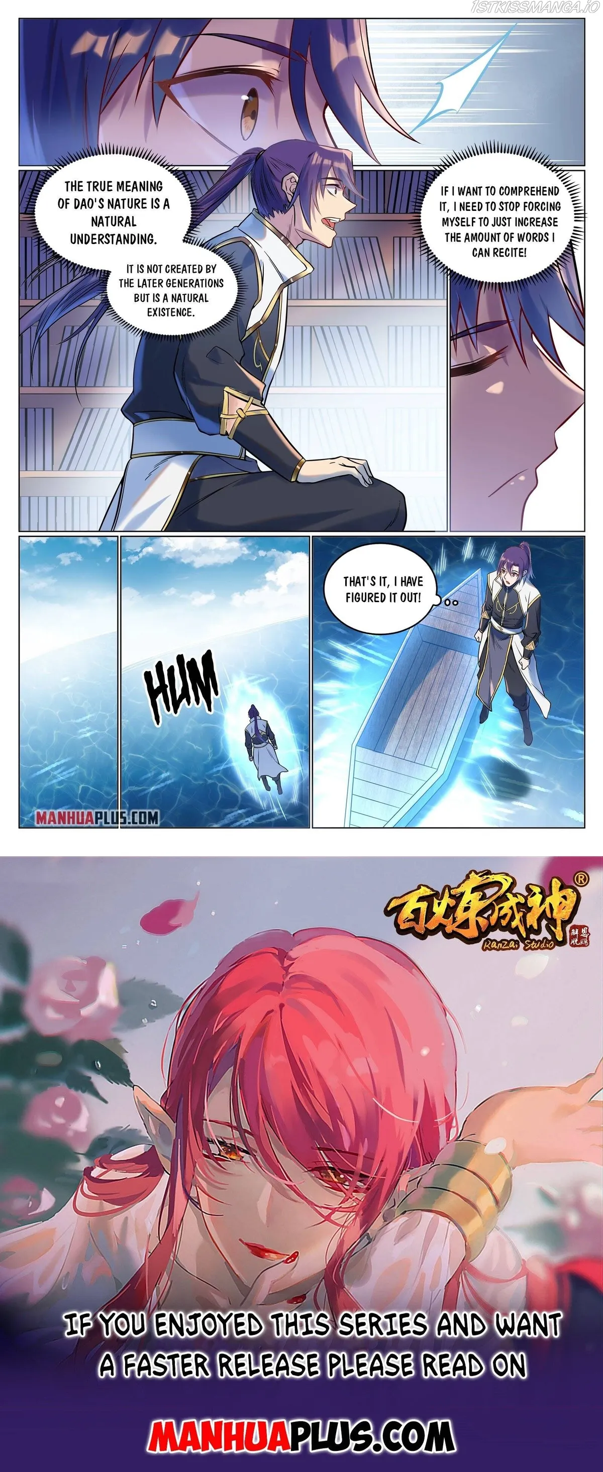 Apotheosis Chapter 937 Online - página 15