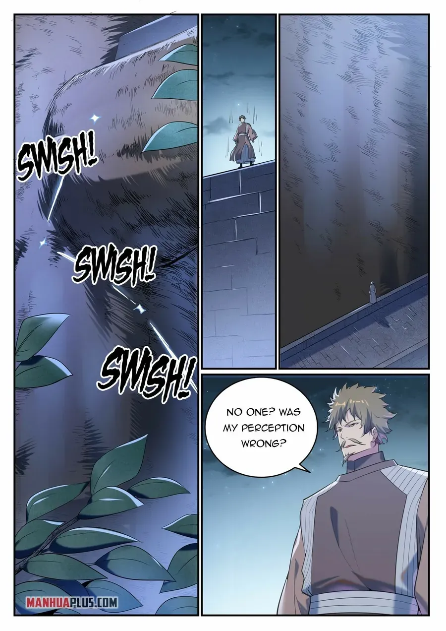 Apotheosis Chapter 939 Online - página 2