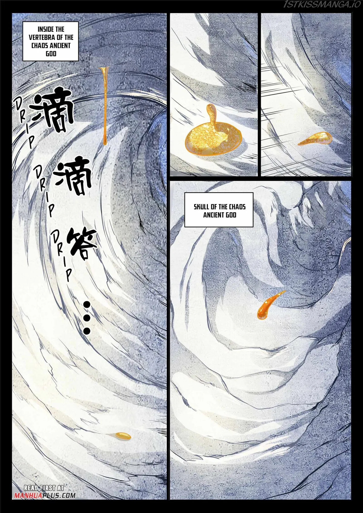 Apotheosis Chapter 996 Online - página 4