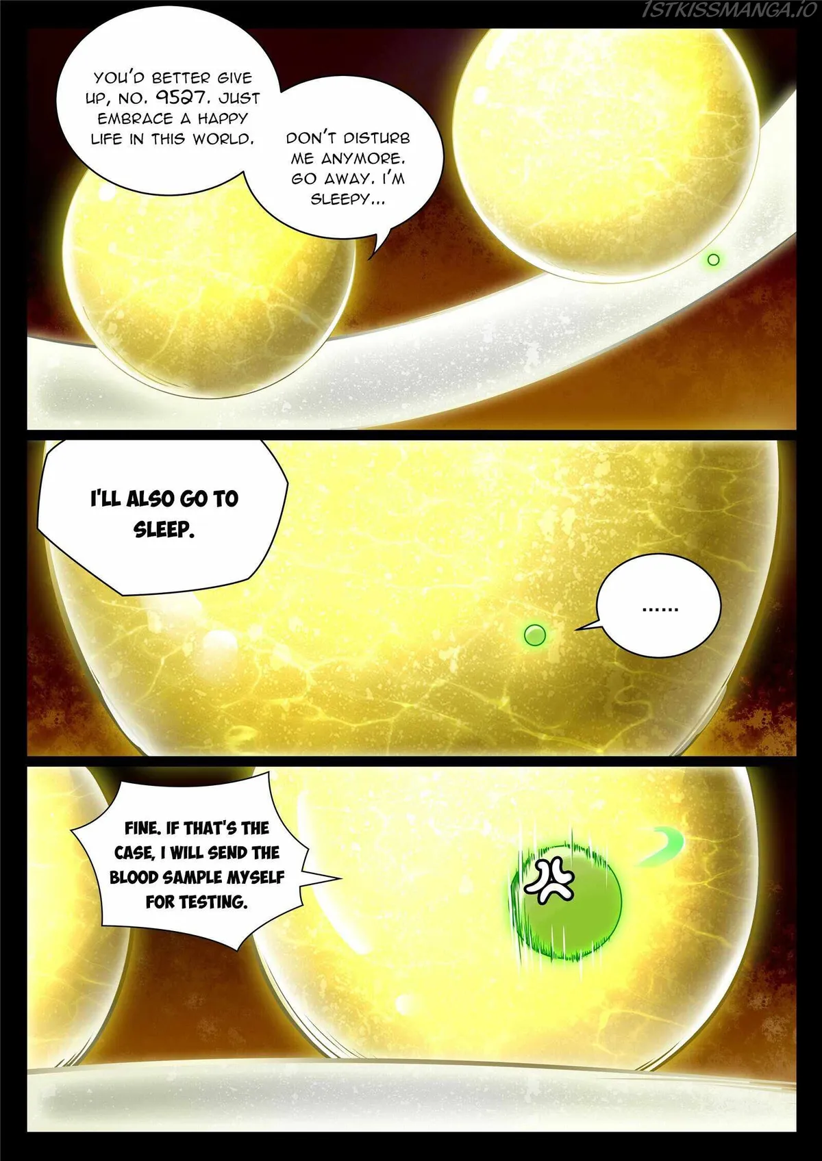 Apotheosis Chapter 996 Online - página 7