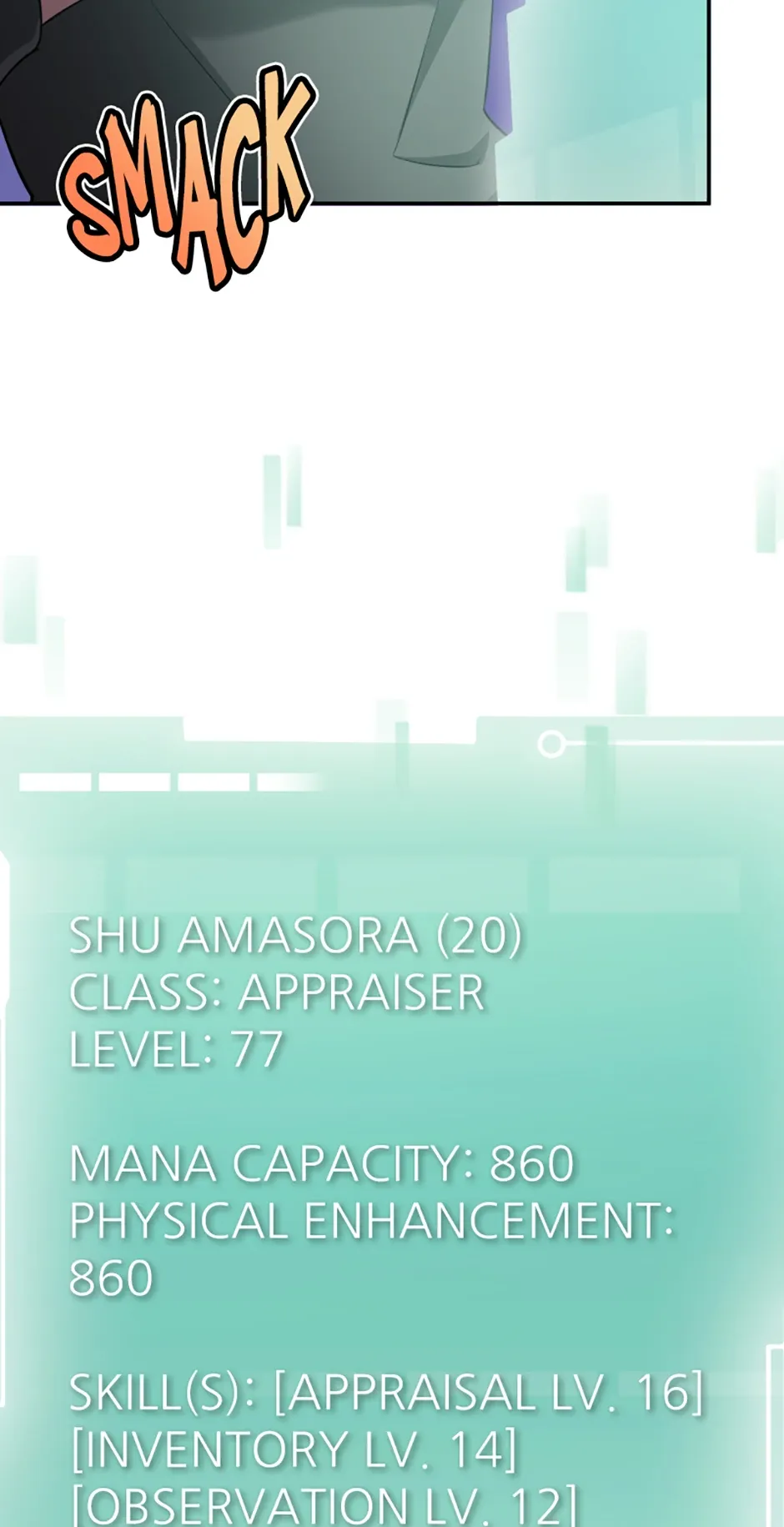 Appraiser Levels Up With Views Chapter 10 Online - página 26