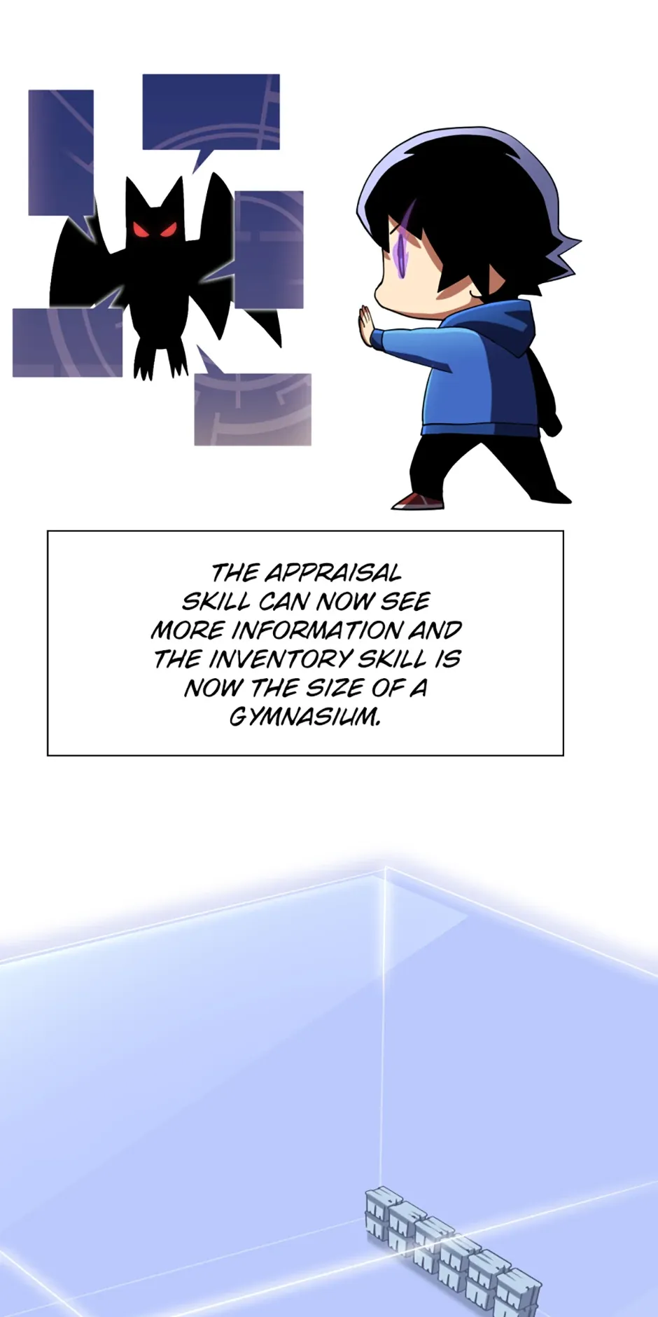 Appraiser Levels Up With Views Chapter 10 Online - página 28