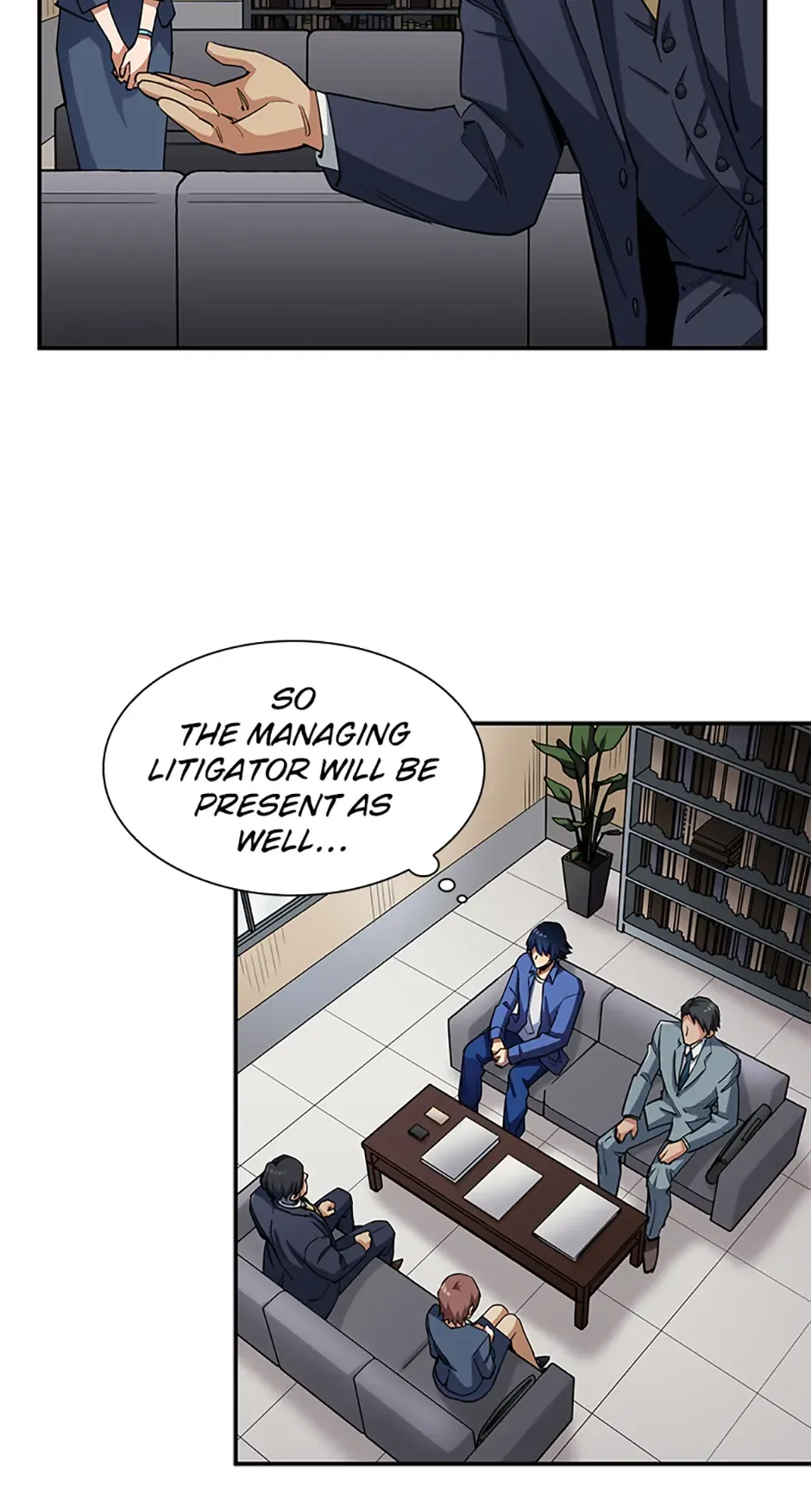 Appraiser Levels Up With Views Chapter 13 Online - página 15