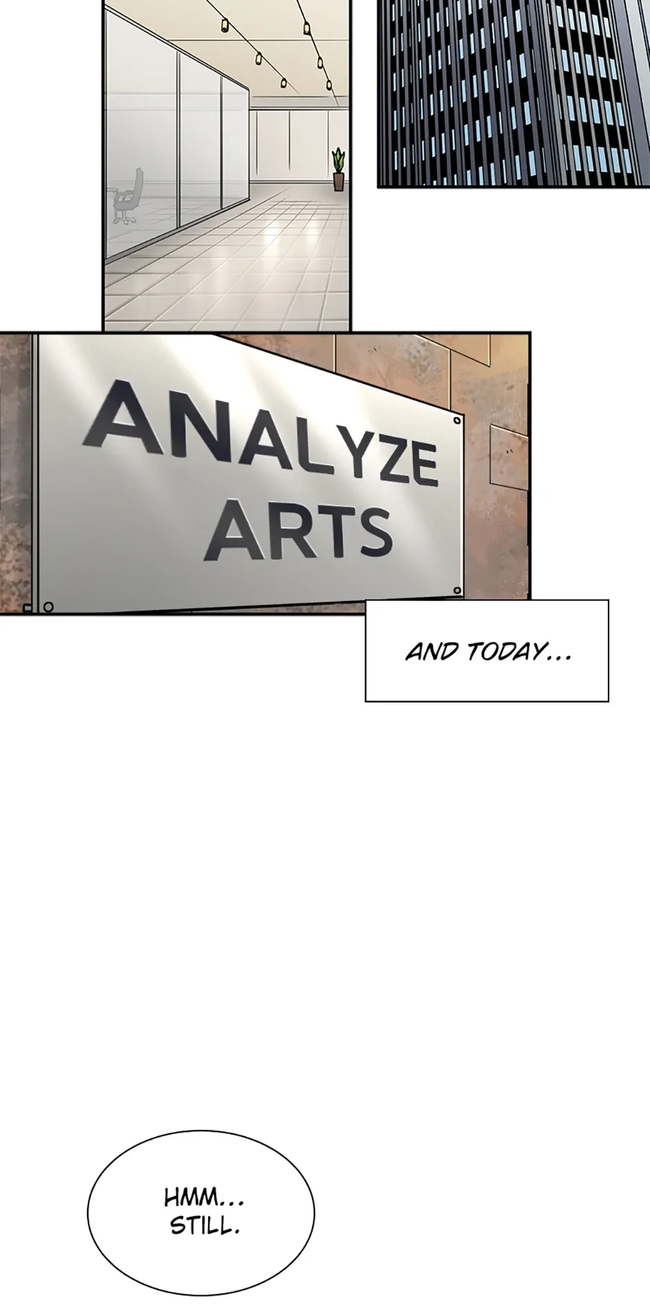 Appraiser Levels Up With Views Chapter 15 Online - página 37