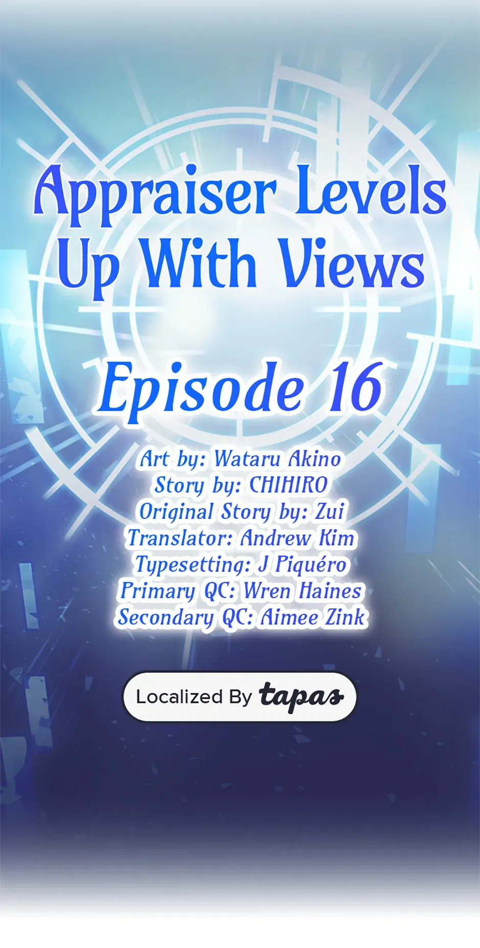 Appraiser Levels Up With Views Chapter 16 Online - página 5