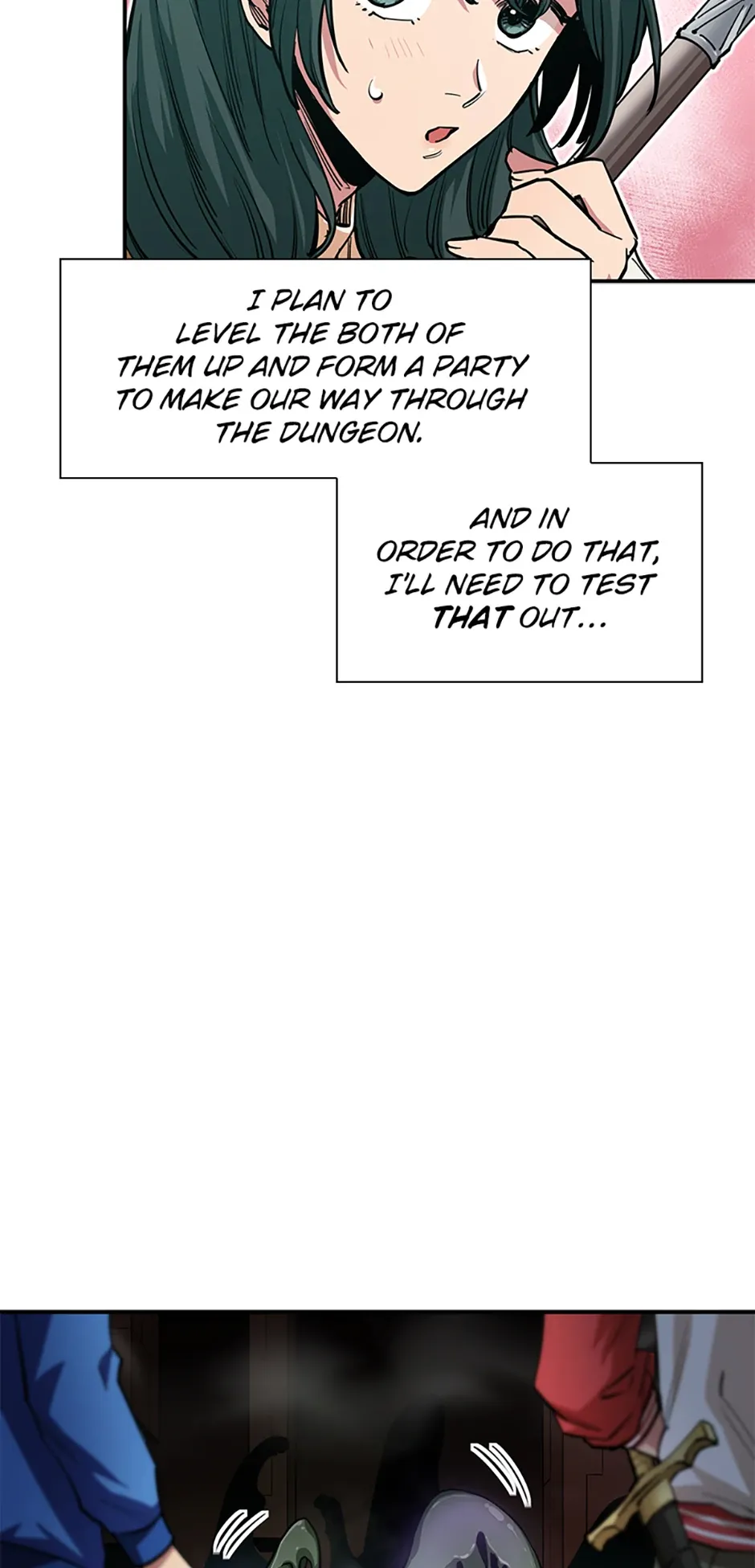 Appraiser Levels Up With Views Chapter 16 Online - página 10