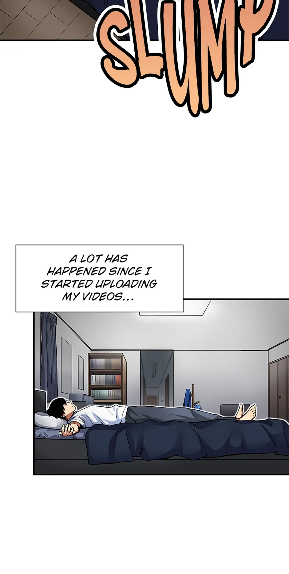 Appraiser Levels Up With Views Chapter 16 Online - página 57