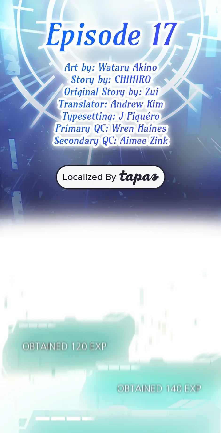 Appraiser Levels Up With Views Chapter 17 Online - página 5
