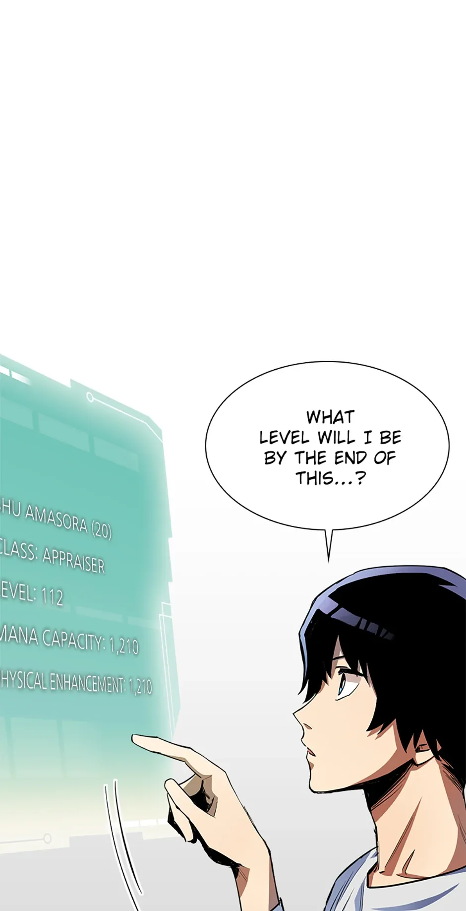 Appraiser Levels Up With Views Chapter 17 Online - página 8