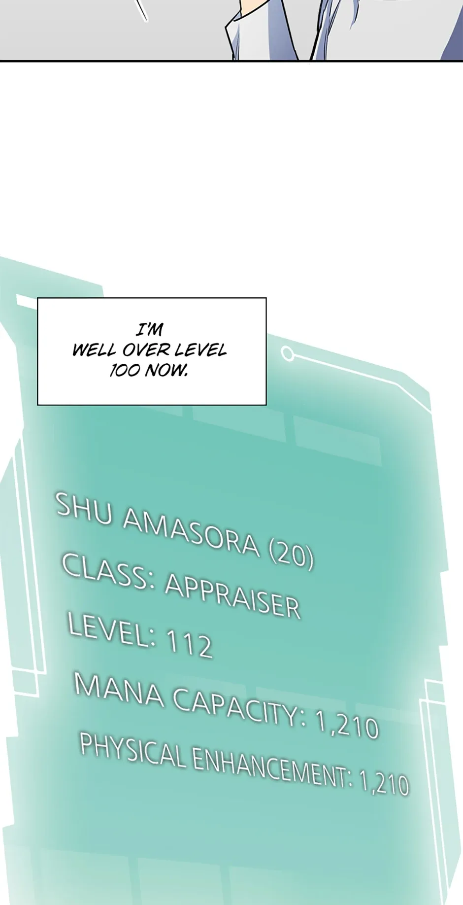 Appraiser Levels Up With Views Chapter 17 Online - página 9