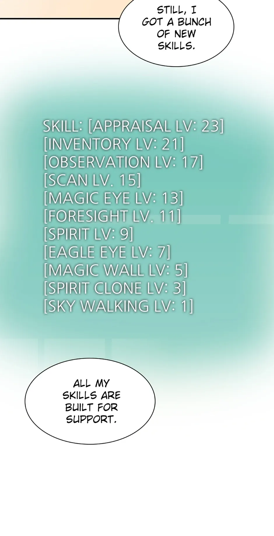 Appraiser Levels Up With Views Chapter 17 Online - página 11