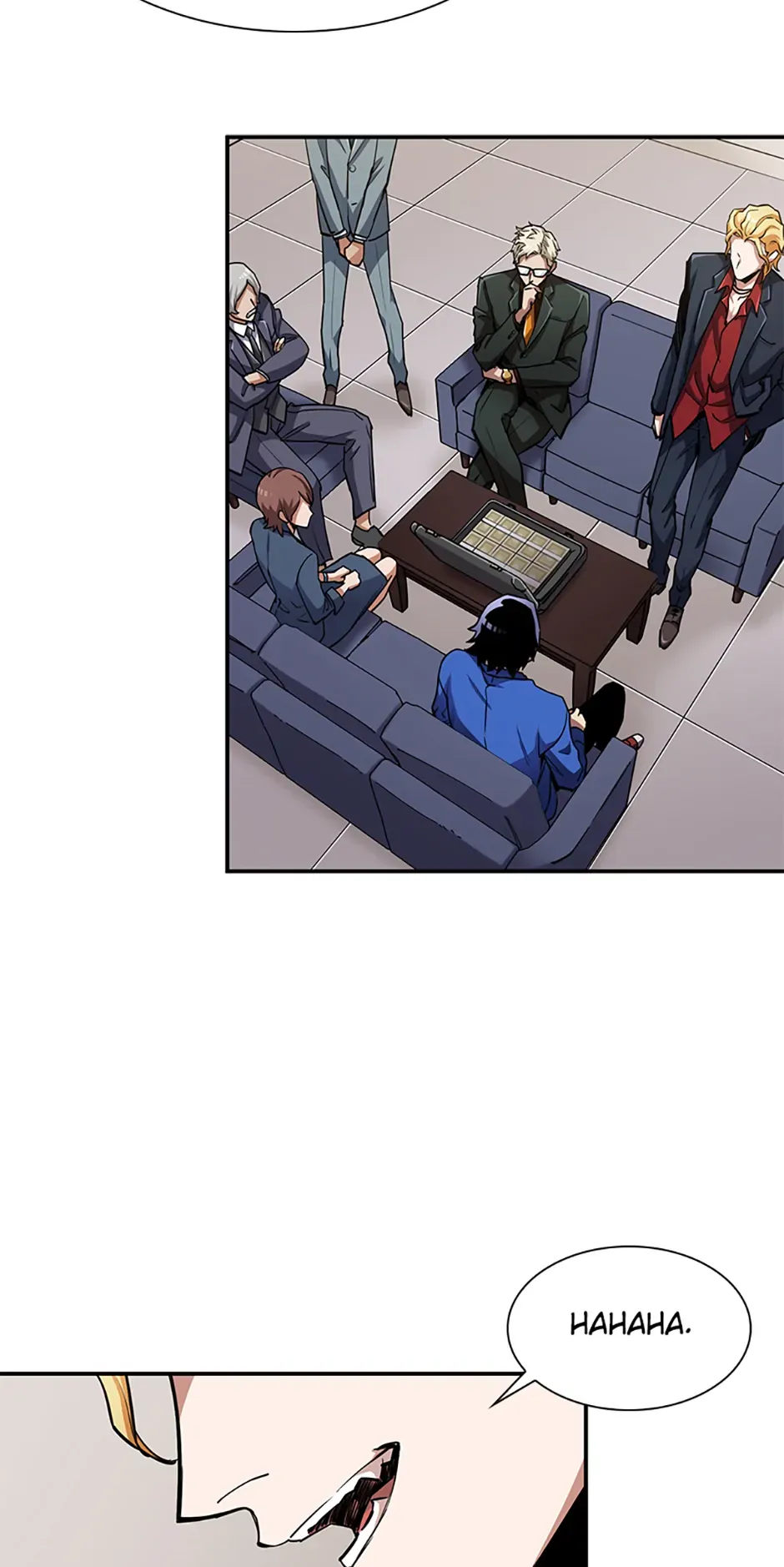Appraiser Levels Up With Views Chapter 19 Online - página 3