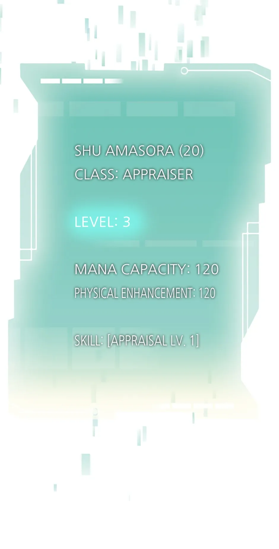 Appraiser Levels Up With Views Chapter 2 Online - página 8