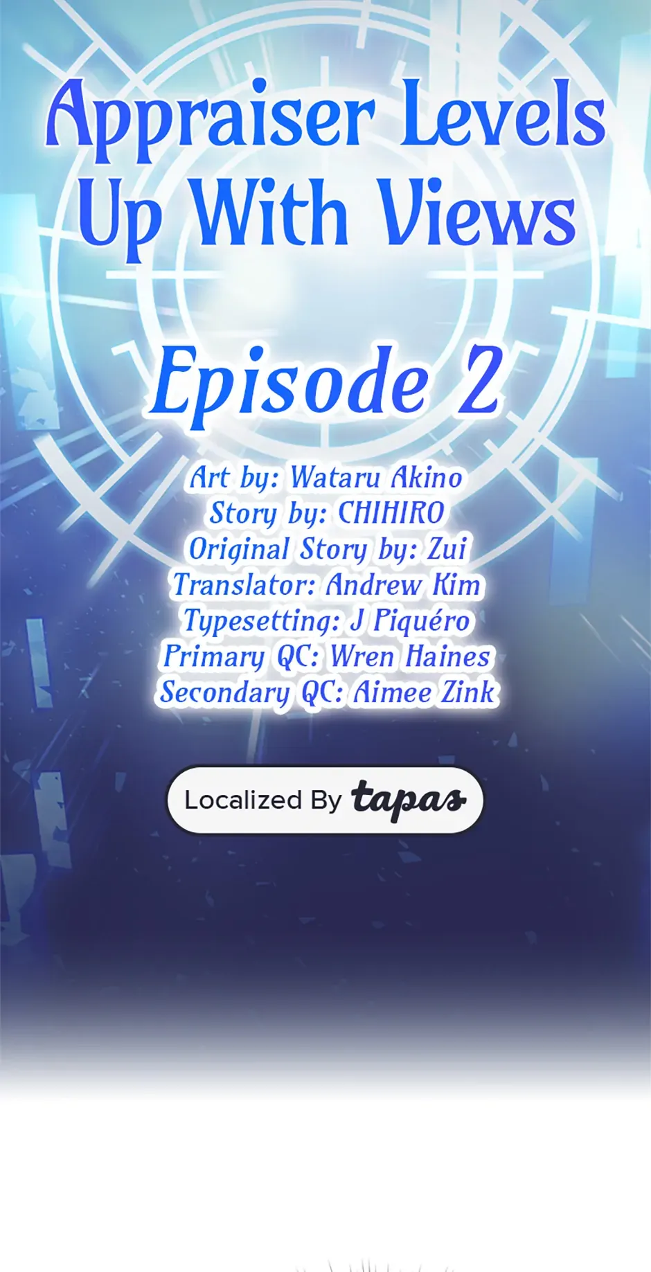 Appraiser Levels Up With Views Chapter 2 Online - página 11