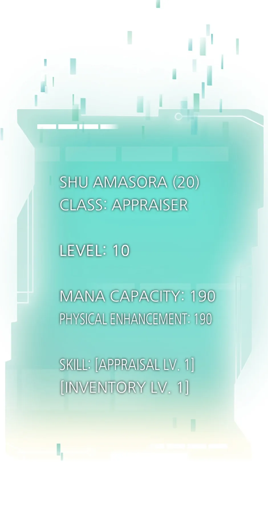 Appraiser Levels Up With Views Chapter 2 Online - página 64