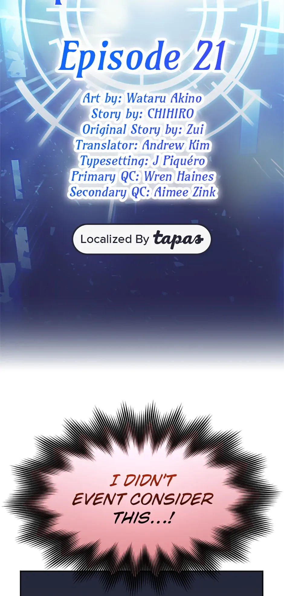 Appraiser Levels Up With Views Chapter 21 Online - página 5