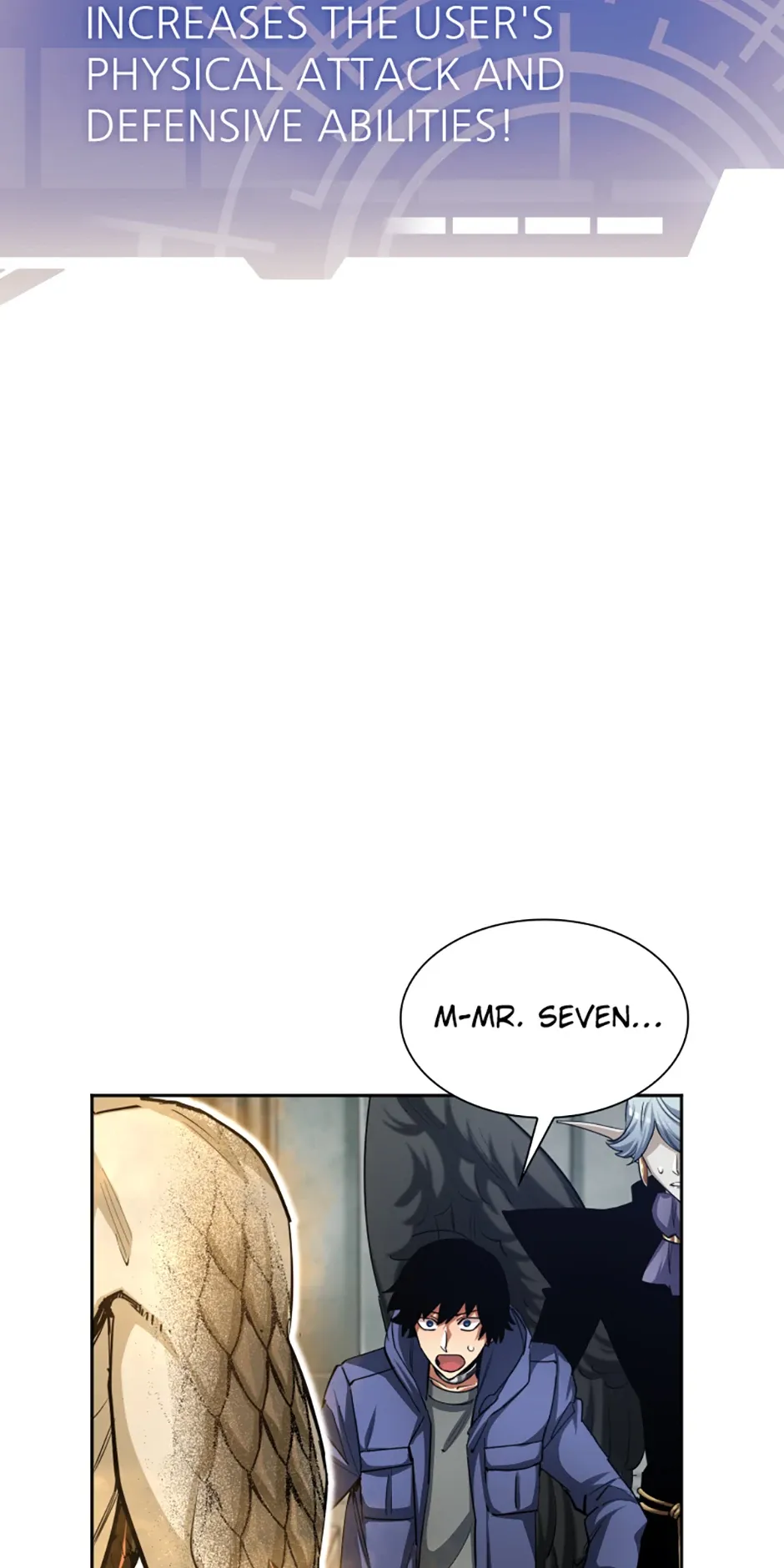Appraiser Levels Up With Views Chapter 21 Online - página 24