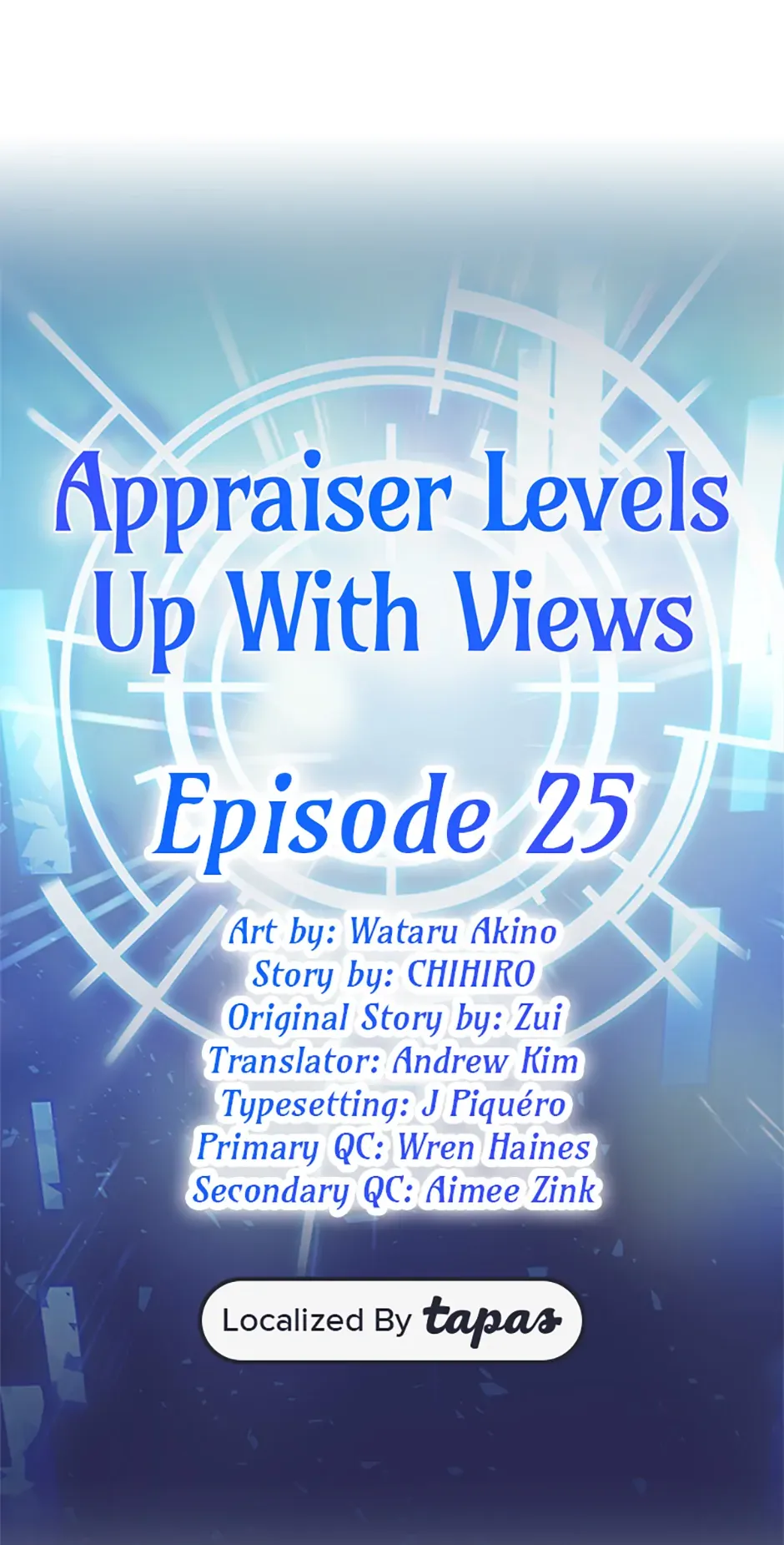 Appraiser Levels Up With Views Chapter 25 Online - página 4